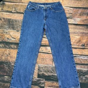 Carhartt relaxed fit size 12 jeans